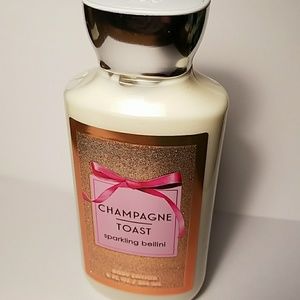 Bath & Body Works Body Lotion